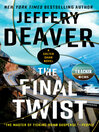 Cover image for The Final Twist